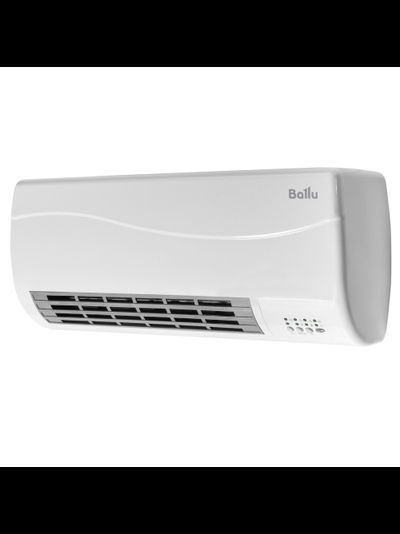 Тепловентилятор настенный Ballu BFH/W-102W