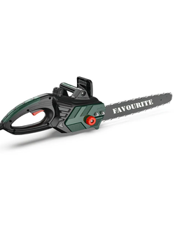 Пила цепная  электрическая FAVOURITE GC 2016