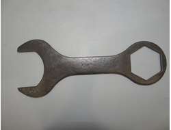 Ключ КМЗ ( 36-41 )