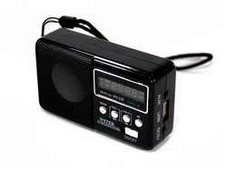 Радиоприемник WS-239