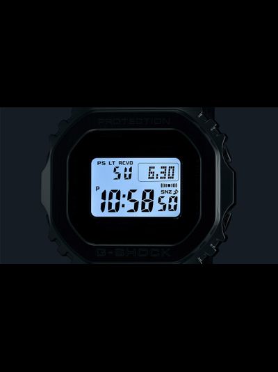 Часы Casio G-Shock GMW-B5000D-1C
