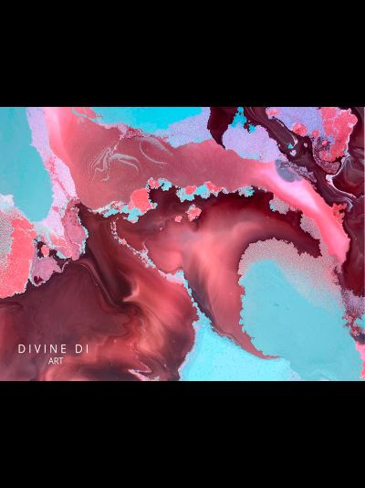 Купить обогреватель-картину Абстракция 1