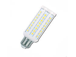 Лампа светодиодная Ecola кукуруза E27 12W 4000 108x41 72LED Premium Z7NV12ELC (100).