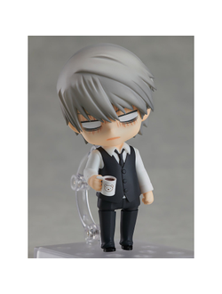 Нендроид Акихико Усами (Akihiko Usami)