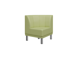 Холл. Модуль угловой