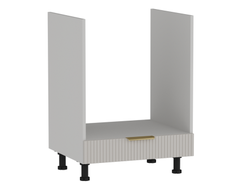 Кухня МОНЗА - Стол под духовой шкаф СД-60