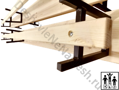 Скамейка гимнастическая