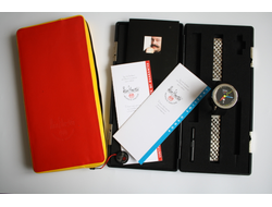 Alain Silberstein Rondo Smileday