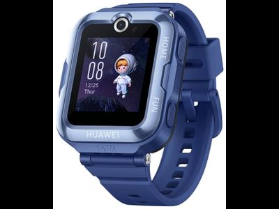 Huawei Watch Kids 4 Pro Синий
