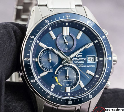 Часы Casio Edifice EFS-S510D-2A