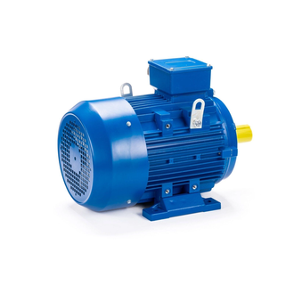 Электродвигатель АИС 100LB4 (3 кВт) IM B3