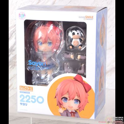 Нендроид Сайори (Sayori)