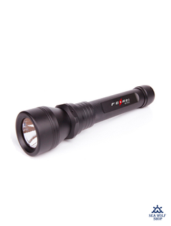 Фонарь подводный FEREI W152II 1000Lm