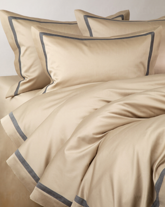 ПРОСТЫНЬ НА РЕЗИНКЕ SATIN 600ТС ALPI купить в Евпатории