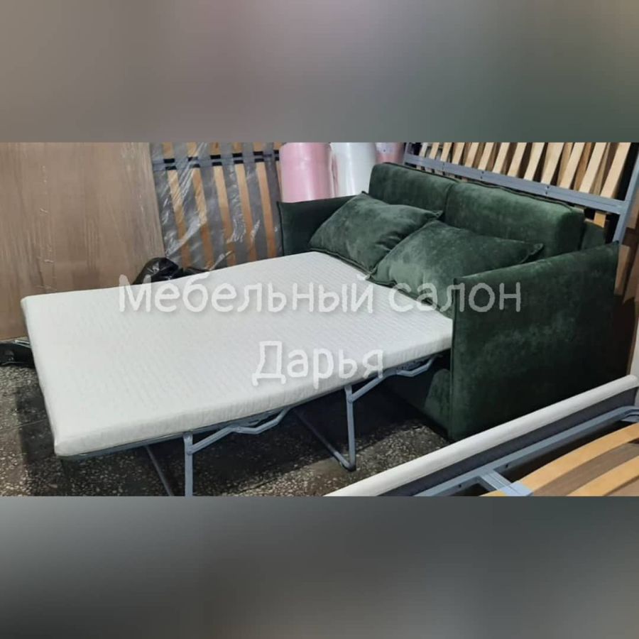 Производство диванов в Красноярске