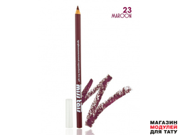 Карандаш для губ Miss Tais 23 (Бразилия)