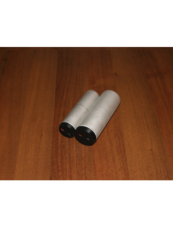 Theta-Meter Bluetooth, Bluetooth and USB e-meter in solocan