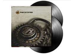 POETS OF THE FALL - REVOLUTION ROULETTE 2-LP
