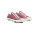 Фирменные розовые низкие кеды Converse Chuck 70 Seasonal Color 172957c  заказать в Москве