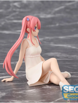 Фигурка Ока Сиундзи (Ouka Shiunji Premium Chokonose Figure)