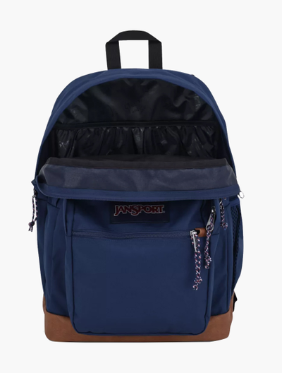 Рюкзак Jansport Cool Student Navy детали 3