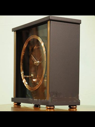 Настольные часы Rhythm CRH202NR06