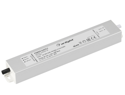 ИПН Arlight ARPV-24030-B (24V, 1.3A, 30W) (IP67 Металл)