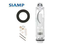 Сливной механизм Jacob Delafon Optima 49 (двухрежимный) Арт. 32-4937-07j