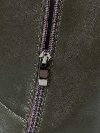 Арт. 44. Ботильоны  "KIT" с граненой носочной частью