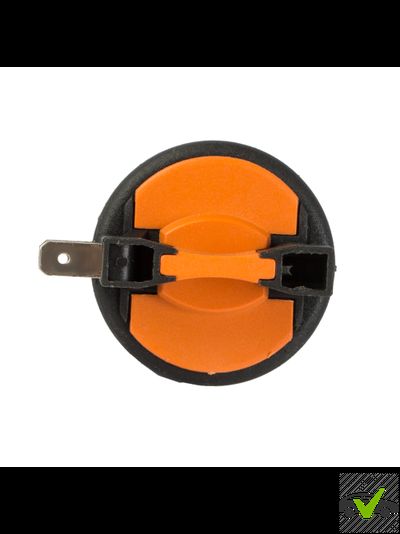 Светодиодная лампа Xenite H15-15SMD PRO (12V) Рекомендовано в качестве "дневных ходовых огней"