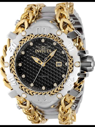 Часы Invicta 36881 Gladiator Automatic