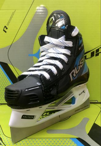 коньки RUSH RAZOR R4 PRO BANDY  YHT (детские)