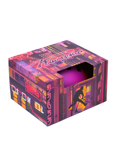 Шлем Комета Интегра палм