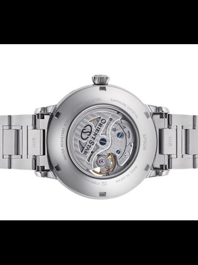 Мужские часы Orient RE-AY0103L