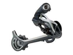 Перекл. задн. Shimano M970, XTR, SGS, 9 ск., петух, XTR-RD-M970-SGS-9