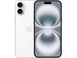 Apple iPhone 16 Plus 128GB Белый (rfb)