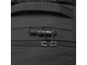 Блокировщик застежки рюкзака Pacsafe Metrosafe LS450 Black