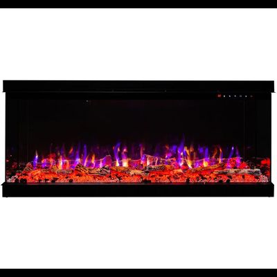 Линейный электроочаг Onyx 50