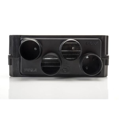 Отопитель воздушный Kalori Compact EVO2 ED4 8300120270020 12 В 5,2 кВт 350 м3/час