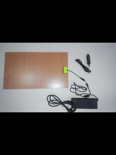 Обогреватель 12В (30Вт) салонный