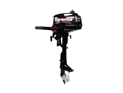 Подвесной лодочный мотор TOYAMA TC3.6BMS