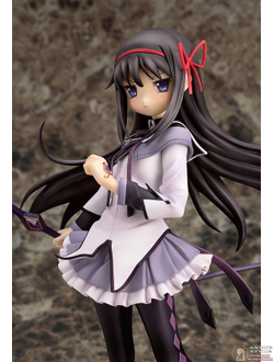 Фигурка 1/8 Хомура Акэми (Homura Akemi)