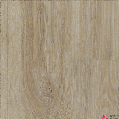 Кварцвиниловая плитка Fine Floor Wood Дуб Листаль FF-1434 43 класс толщина 2.5 мм с фаской клеевая 3.62 м2