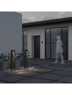 Ландшафтный светильник Bonn, O425FL-L10GF