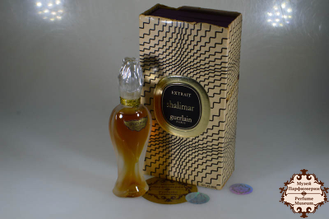 Guerlain Shalimar купить (Герлен Шалимар) 15ml Rosebud