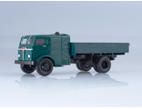 Масштабная модель Паровой грузовой автомобиль НАМИ-012