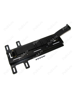 Крепление лыж (переднее, низкое) Полиуретан 50-20-0151