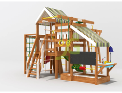 Детская площадка IgraGrad В3