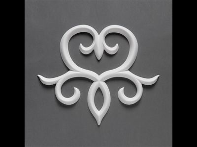 Декор G71 Scala