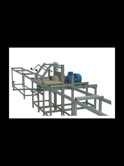 Чашкорезный угловой станок Триумф ЧБУ-320